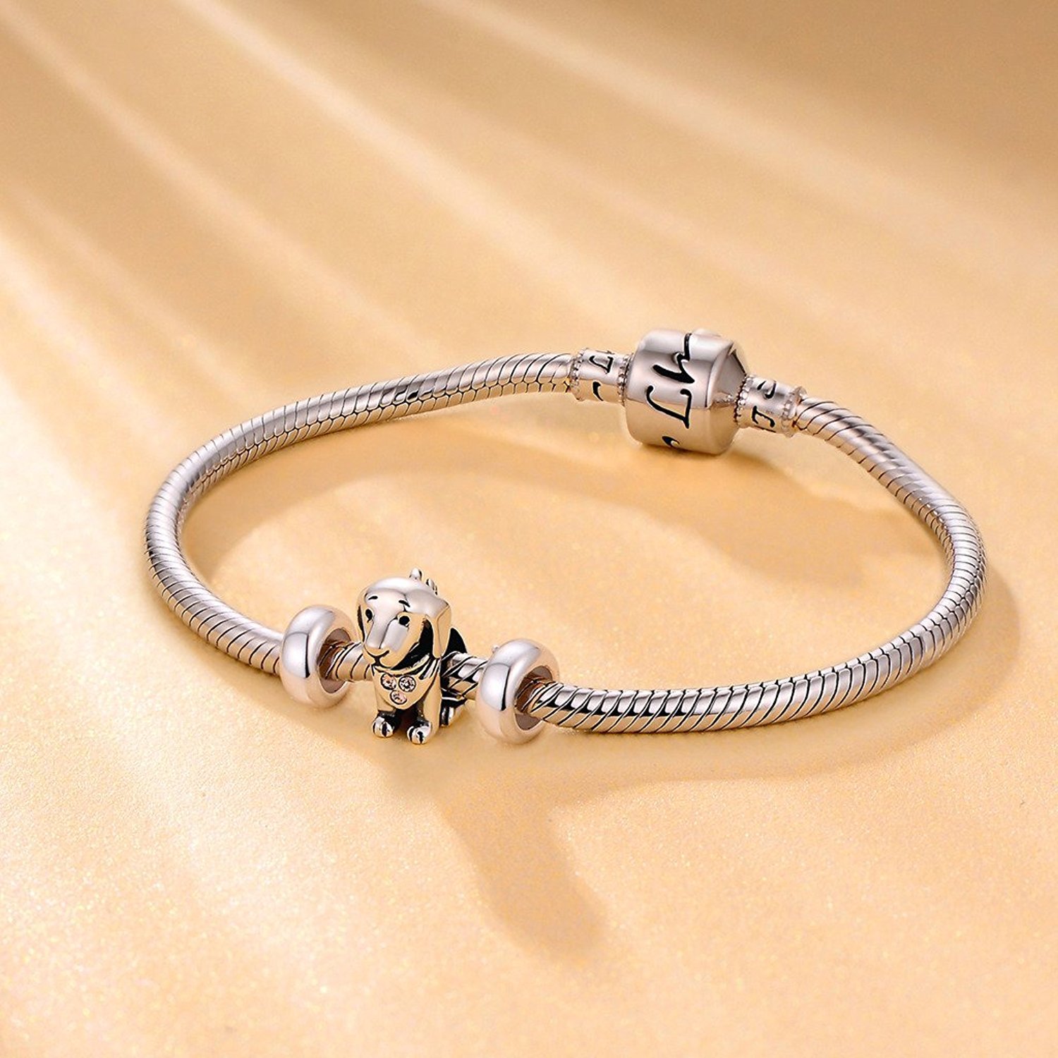 uv resin for jewelry making Affordable Chic 925 Sterling Silver Heritage-Inspired Jewelry - jewelry making in nashville Personalized Gift Piece jewelry making inspiration