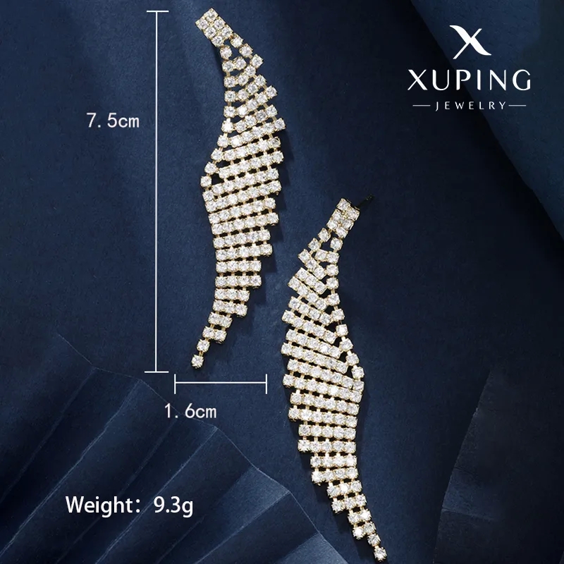 y2k fashion jewelry Vintage Vibes 14k Gold Drop Earrings with Shiny indian fashion jewelry store near me Inlay for Celebrity Style and Refined Elegance fashion jewelry cleaner