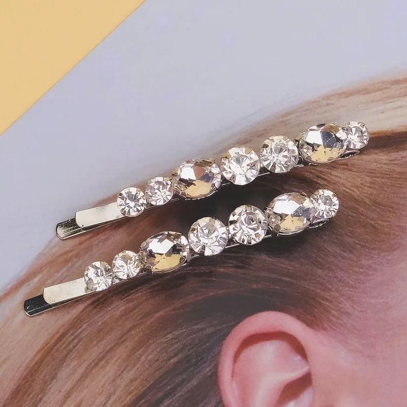 zara hair accessories girl Stylish hair accessories galaxy Minimalist Women's Rhinestone Hair Clip - Trendy Lightweight Fashion Accessory 3 hair accessories roblox