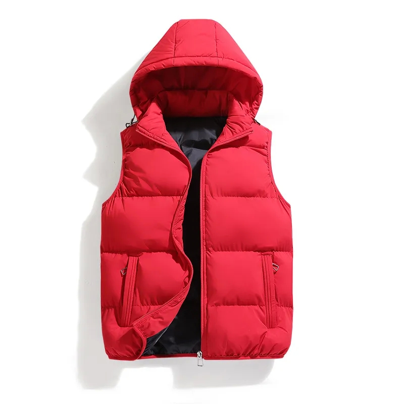 40's era women's clothing Artisan-Made Men's Sleeveless Hoodies - Glossy Colorful women's clothing rental Seasonal Collection Perfect Gift-Ready Style women's clothing shops near me