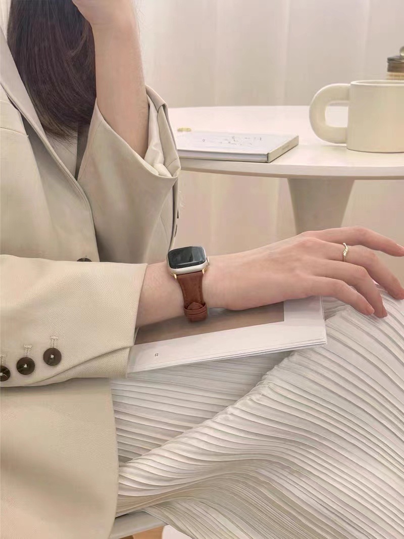 60s fashion accessories Chic Matte Chinoiserie Watch Strap: Affordable fashion accessories poster Glamour for Casual to Formal Elegance jewelry fashion & accessories show 2023