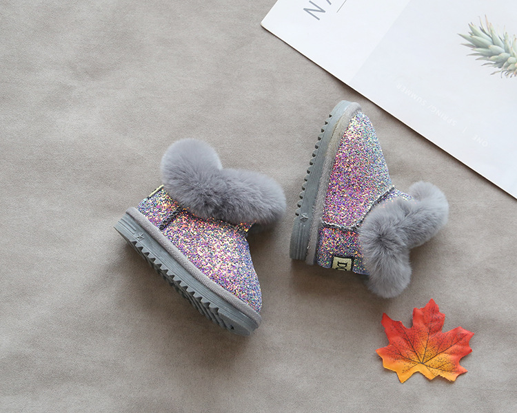 7 baby pregnancy Boho-Inspired Ethnic Sparkling Waterproof youtube kids baby dolls Women's Round Toe Casual Snow Boots new born baby kids