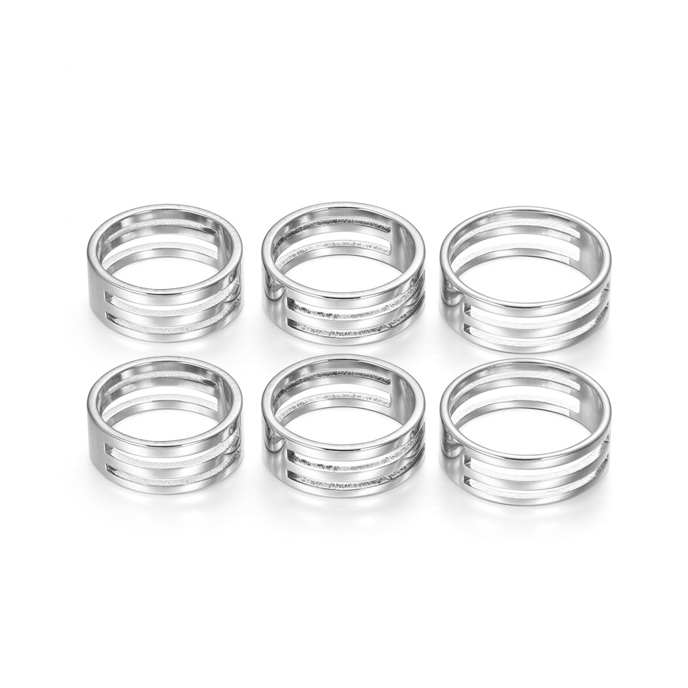 925 silver beads for jewelry making Premium Vintage-Inspired Minimalist Stainless Steel Jewelry jewelry making history Accessories - Dainty & Simple Style jewellery making for 10 year old