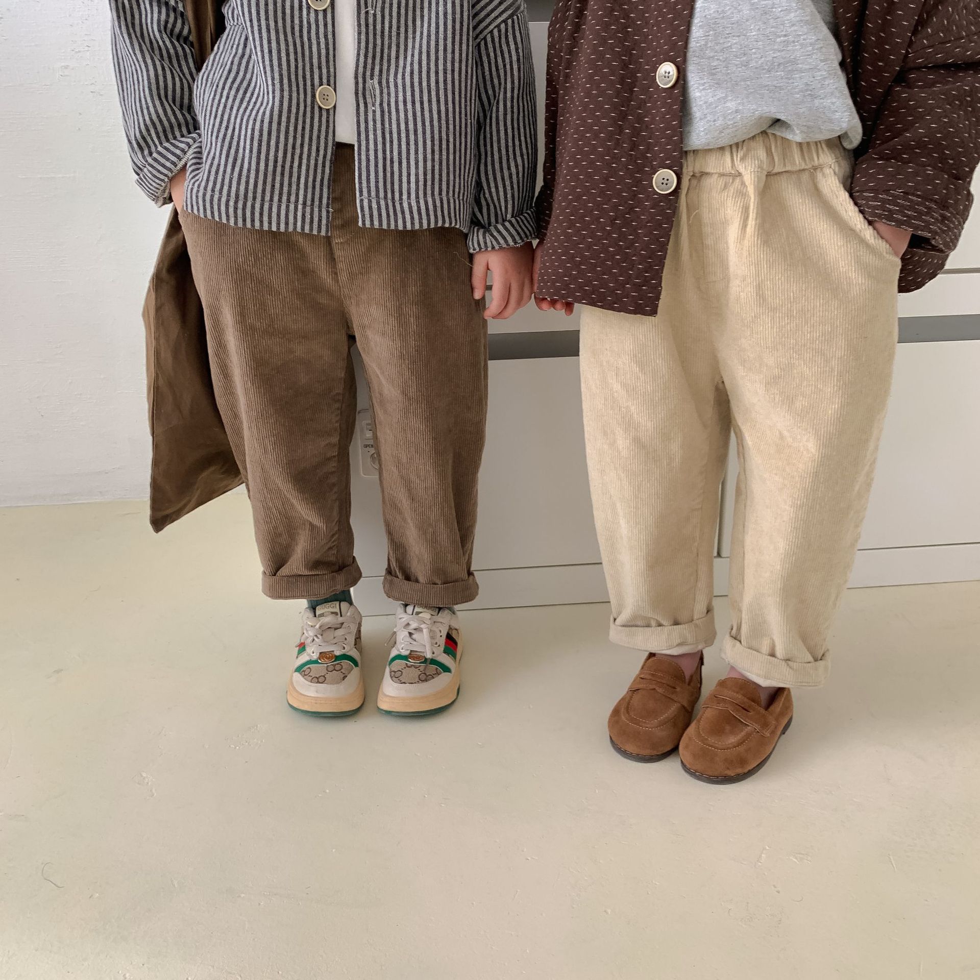 baby and kids furniture warehouse High-End Vintage Boys' Pants: Edgy enolate baby kids shop cuddle me Lightweight Cotton Blend with Fast, Solid Style inner health plus baby & kids 60g