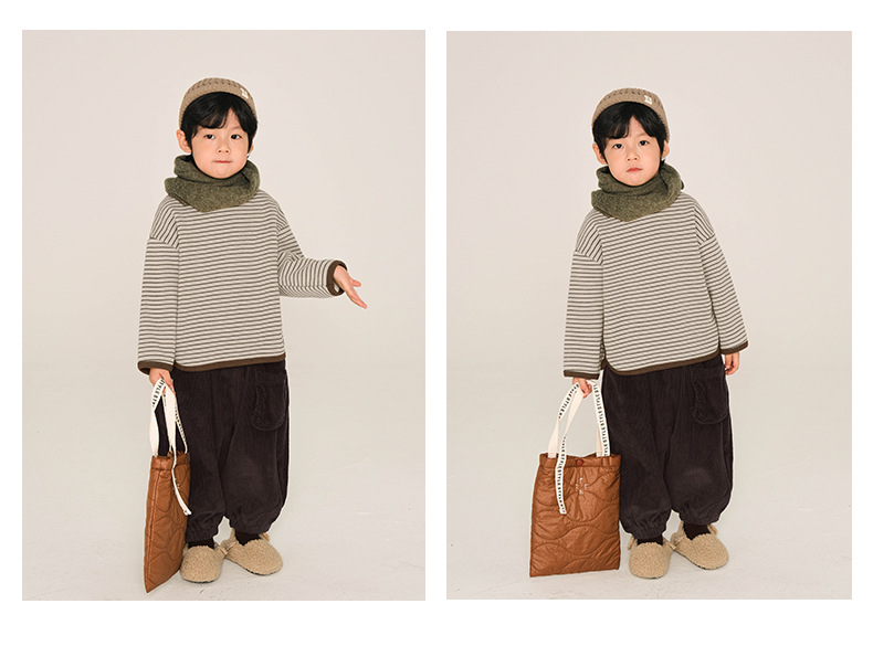 baby boys quotes Exclusive Bespoke Cotton-Polyester baby & kids shop Stripe Hoodies & Knitwears - Fine, Durable with Polished Finish baby boys overalls