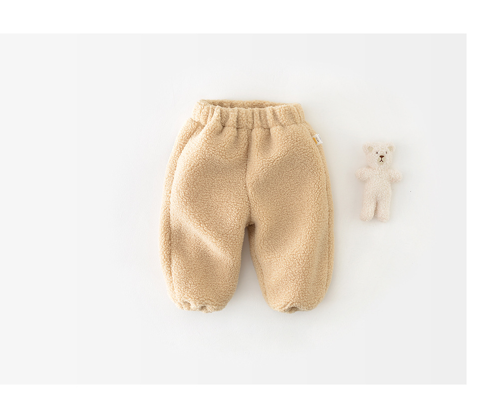 baby kids the movie High-Fashion Hypoallergenic Cartoon Boys Pants - Scratch-Resistant baby kids cute Polyester Wholesale baby boys 2
