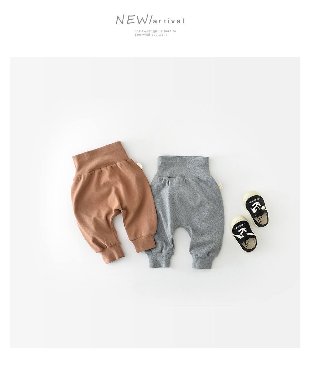 baby shark kids 2024 Eco-Friendly Charming Bear Cotton Pants for Boys - Sustainable and ulasan vinolia baby & kids Exclusive Romantic Style baby to kids rosny