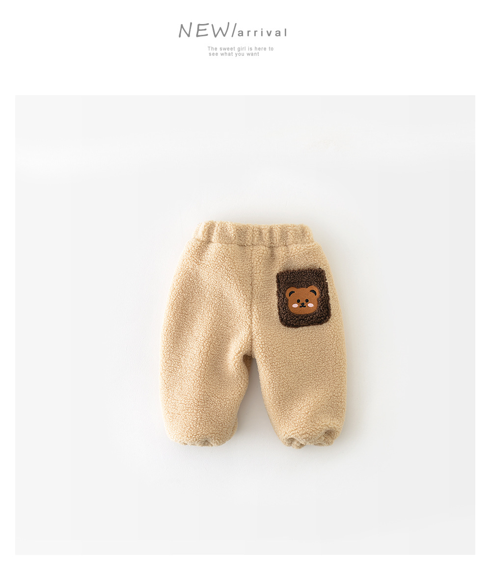 baby yoda kids show High-Fashion Hypoallergenic Cartoon Boys 6 kids 6 baby daddies Pants - Scratch-Resistant Polyester Wholesale kids' baby rolex watch