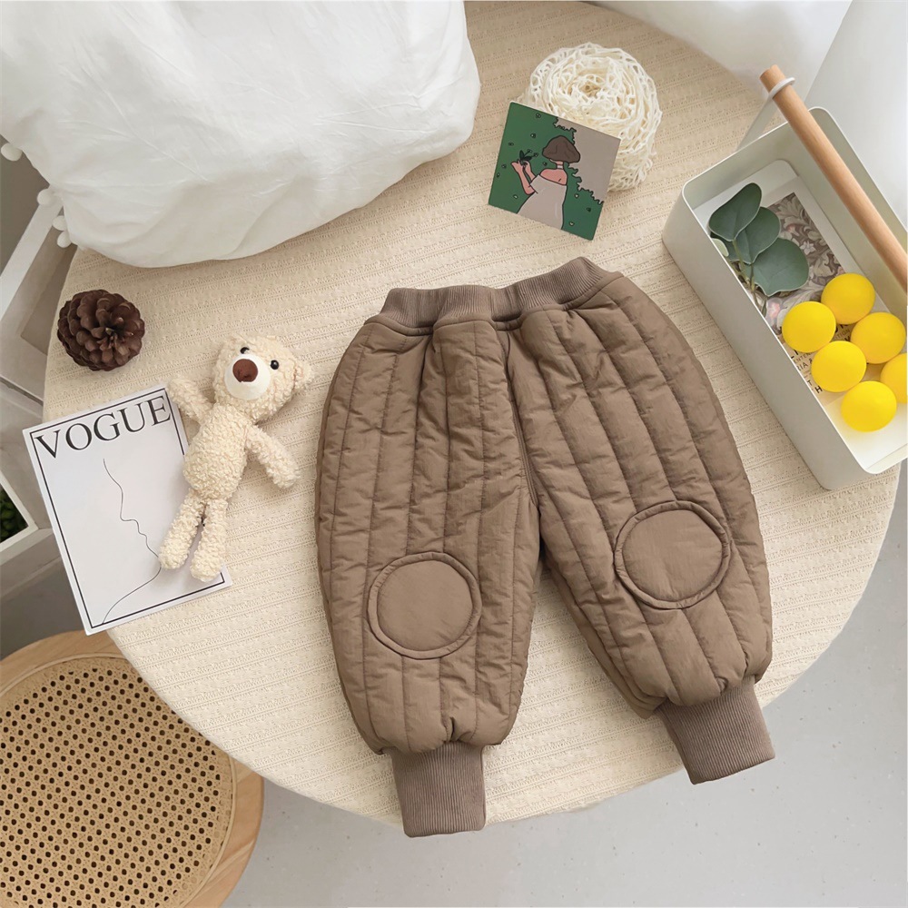 babybus for kids Premium Eco-Friendly Boho-Inspired Boys Cotton Pants - amarin baby&kids fair 2024 Shiny, Simple Style and Branded Quality baby boomers kids xers