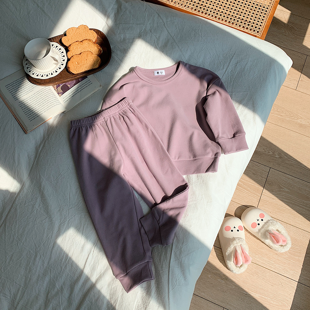 da baby kids Refined Ethical Sleepwear: guia baby kids Affordable Luxury in Rare, Simple Style Cotton Basics baby beanie kids