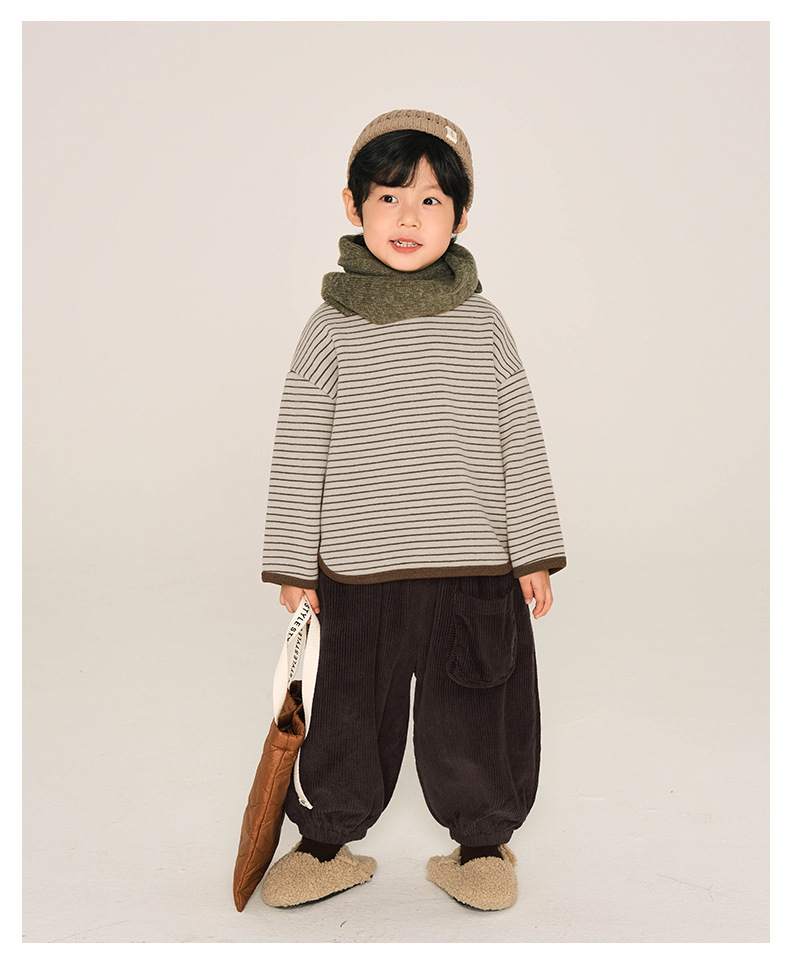 elmo world baby kids Exclusive baby yoda kids show Bespoke Cotton-Polyester Stripe Hoodies & Knitwears - Fine, Durable with Polished Finish baby kids tv