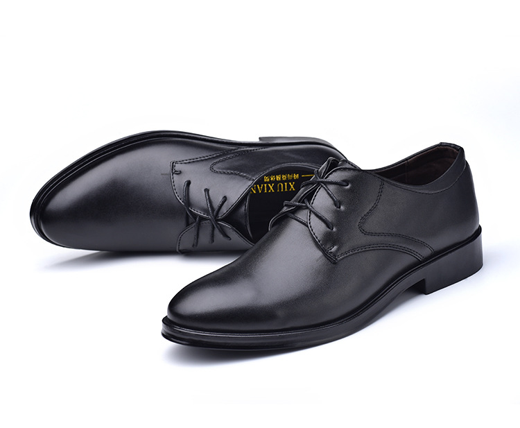 ethnic Elegant Men's party wear Genuine Leather Minimalist Round Toe Flats playful