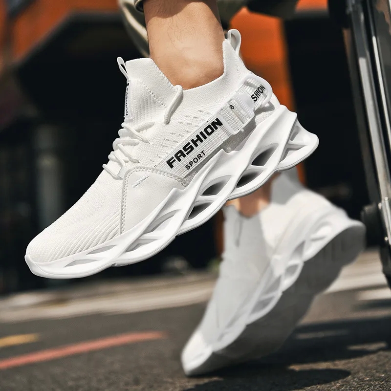 exclusively crafted Limited-Time Hypoallergenic Men's Earthy grunge Round Toe Sports Shoes - Tarnish-Resistant Design premium quality