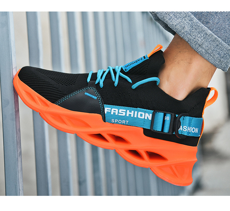 glistening Limited-Time Hypoallergenic Men's Earthy Round Toe Sports Shoes authentic - Tarnish-Resistant Design branded
