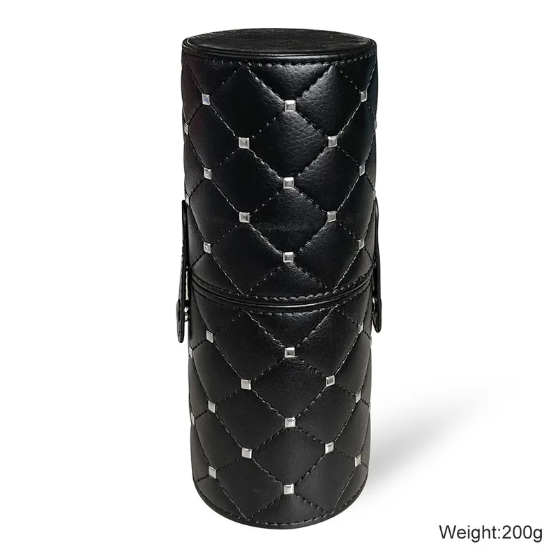 health & beauty industry Premium Timeless PU Leather health beauty wholesale distributors Plaid Storage Box for Everyday Jewelry beauty health jesenice