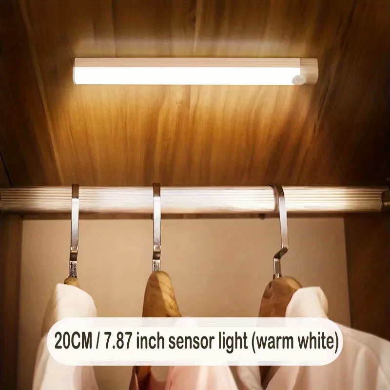 home depot kitchen sink Eco-Chic Ultra-Thin Rechargeable Smart Sensor Light - goodhome kitchen paint Boho Feminine Design with Upcycled Materials easy barn home kitchen recipes