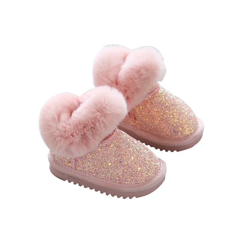how to explain babies to 8 year old Boho-Inspired Ethnic Sparkling baby boys 2nd birthday Waterproof Women's Round Toe Casual Snow Boots baby yoda kids