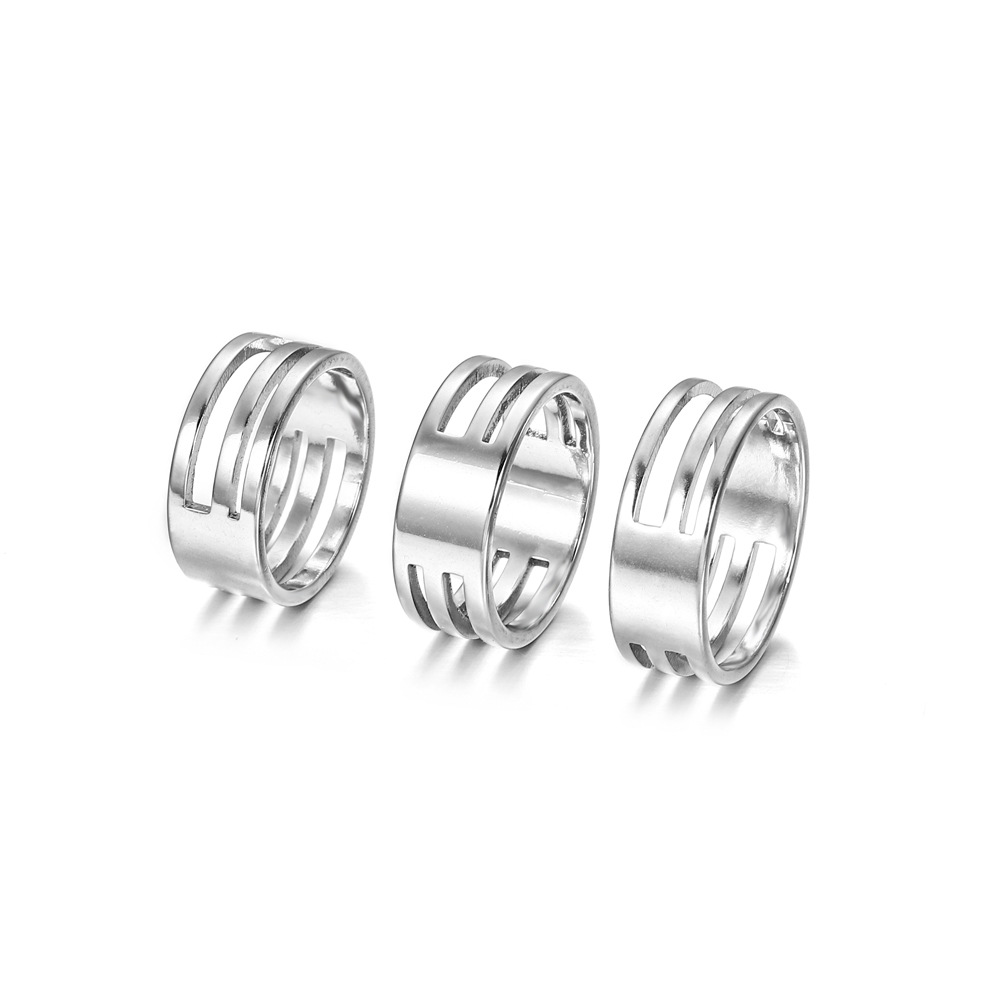 jewelry making florence Premium Vintage-Inspired Minimalist Stainless Steel Jewelry Accessories - jewelry making findings Dainty & Simple Style jewelry making materials near me