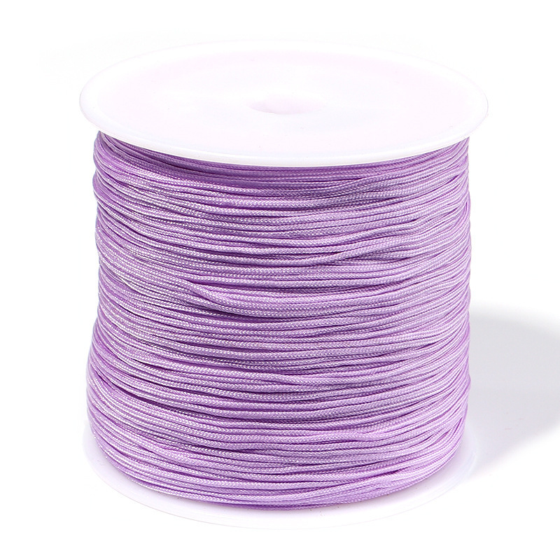 jewelry making supplies 14k gold Unisex Daily Wear: alan revere professional jewelry making Authentic Cord Knitting Rope - Customized Options & Exclusive Wholesale Deals stones for jewelry making