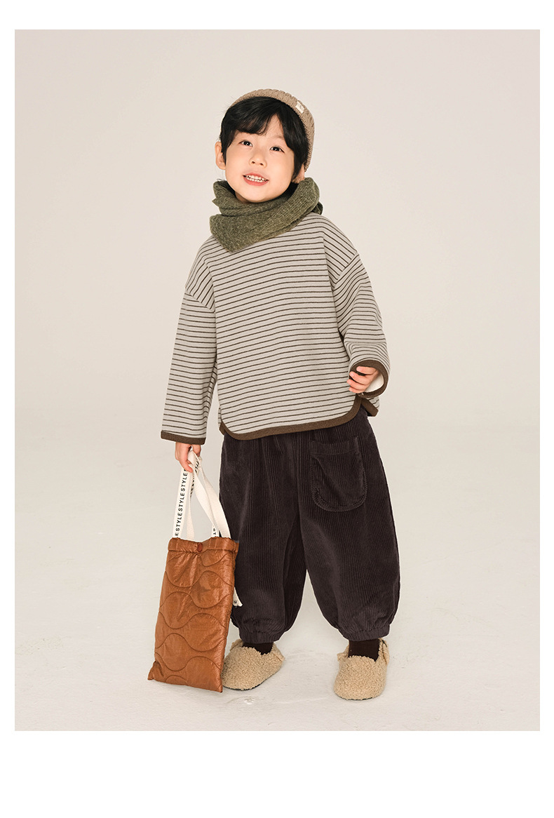 rh baby kids Exclusive Bespoke Cotton-Polyester Stripe Hoodies & pyunkang yul kids & baby cream 400ml Knitwears - Fine, Durable with Polished Finish new baby kids book