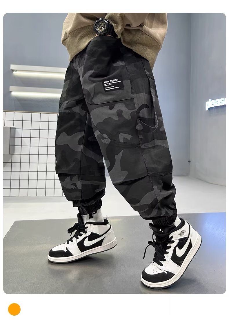 sentral baby kids Ethically Made Glamorous Bold Sports baby kids videos youtube Camouflage Polyester Pants for Boys Wholesale baby hazel kids