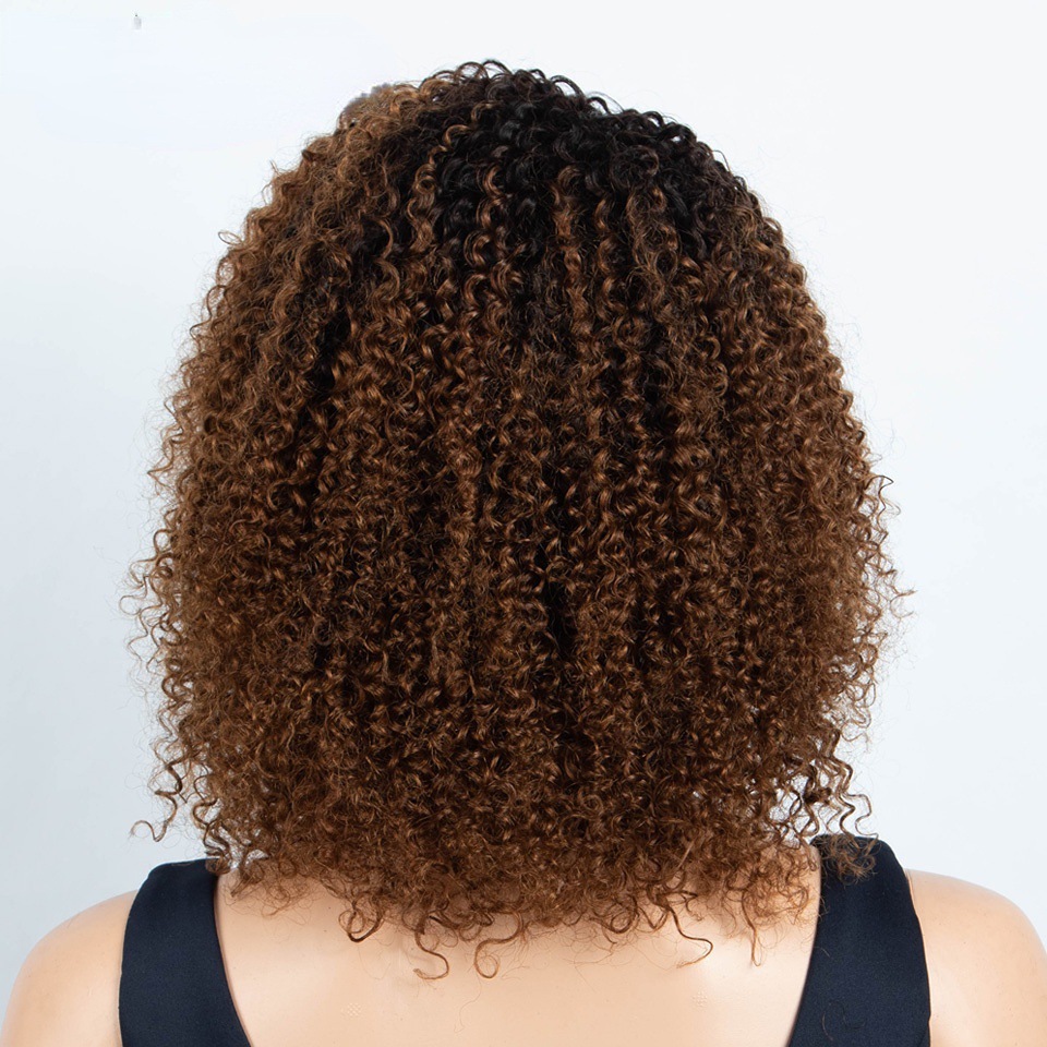 sinergia 38 health and beauty Exclusive Vintage-Inspired African beauty bar health and wellness lubbock Style Women's Fringe Curls Wig - Rare Street Chic Design health & beauty house