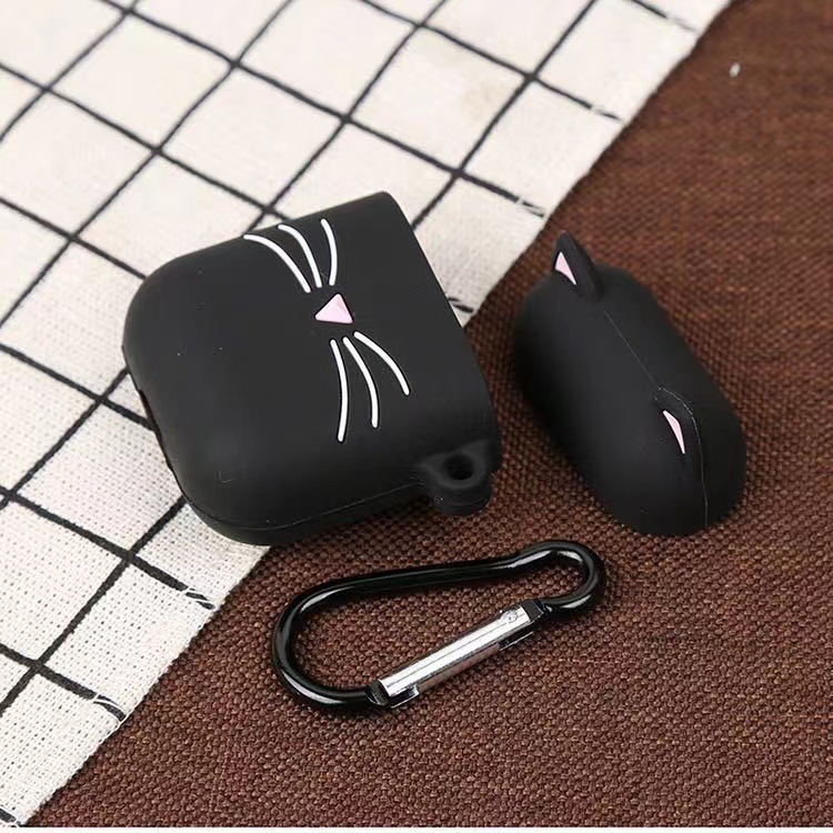 steampunk fashion accessories Elegant Ethnic Cartoon Cat Earphone Case fashion accessories questionnaire - Branded, Tarnish-Resistant, Eye-Catching Design fashion accessories drawing easy