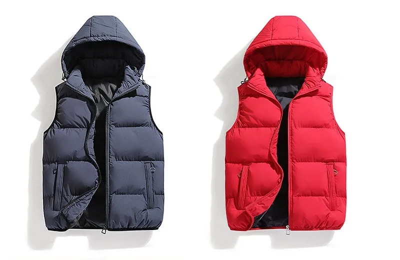 women's clothing 87114 Artisan-Made Men's Sleeveless Hoodies - Glossy, Colorful Seasonal Collection, Perfect Gift-Ready women's clothes zelda breath of the wild Style women's clothing plus size near me