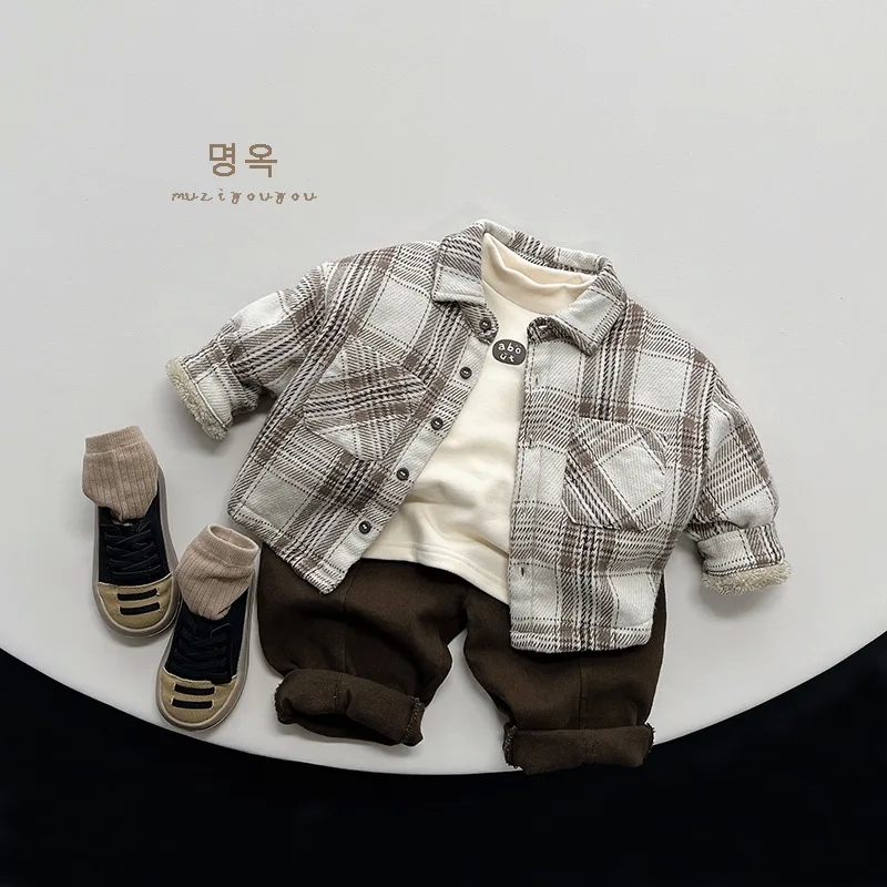 xing chuan trading(baby & kids shop) 照片 Rare Shiny Soft Cotton Boys Pants cartoon baby kids - Wholesale Skin-Friendly Solid Color Style my baby kids studio