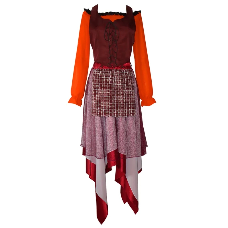 60s women's clothing Colorful Ethically women's clothing boutique nearby Made Women's Vintage Geometric Halloween Cloak Costume – Exclusively Crafted vintage style women's clothing