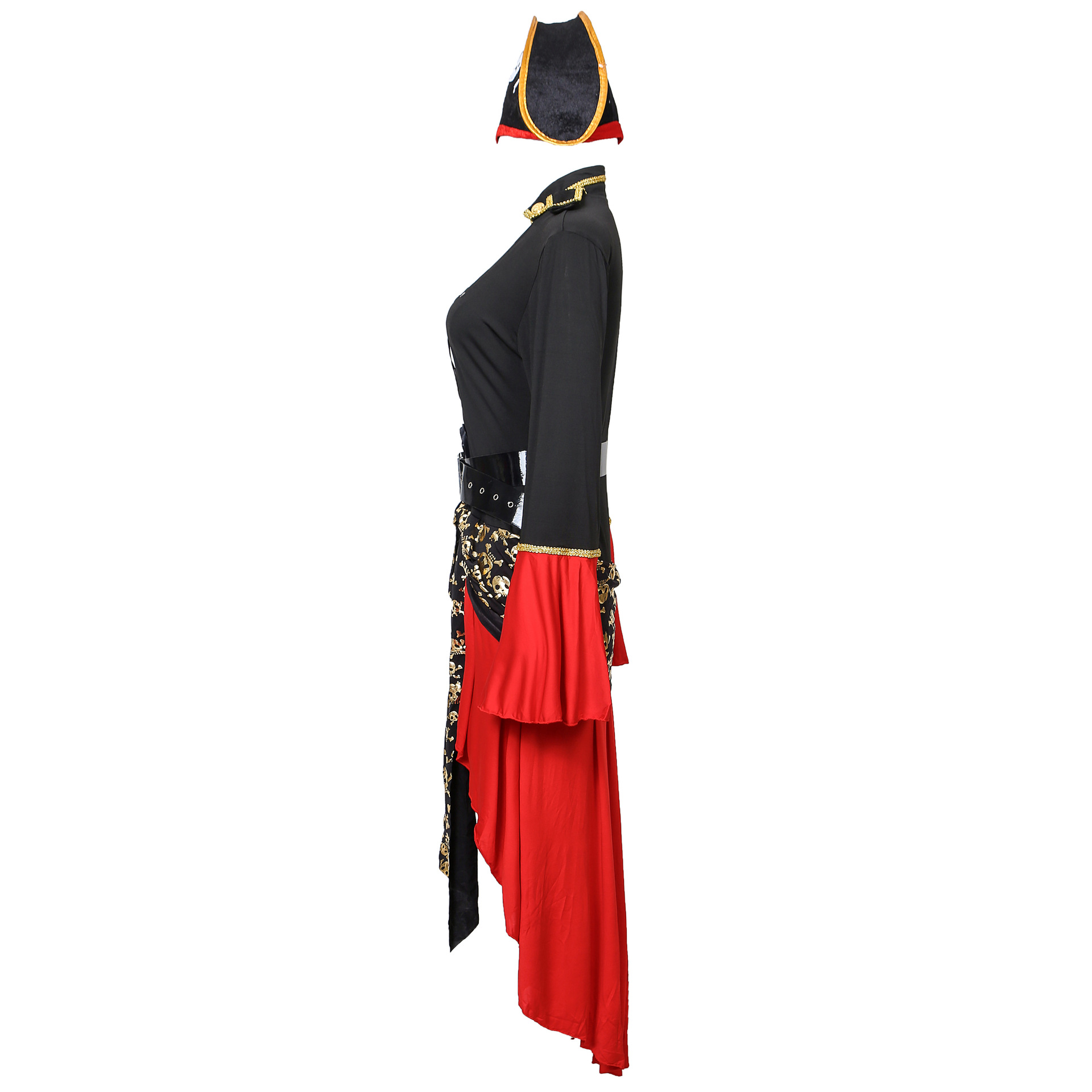70 off women's clothing Eco-Chic uk women's clothing Unisex Geometric Halloween Party Costume - Upcycled High-Fashion Festival Wear women's clothing on clearance