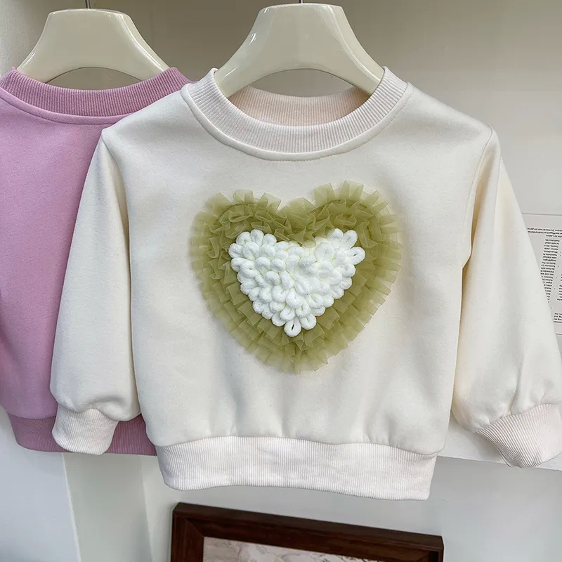 9 baby birth Quick Personalized Cotton Blend Hoodies lil baby kids name & Sweaters with Polished Heart Design baby kids dress boy