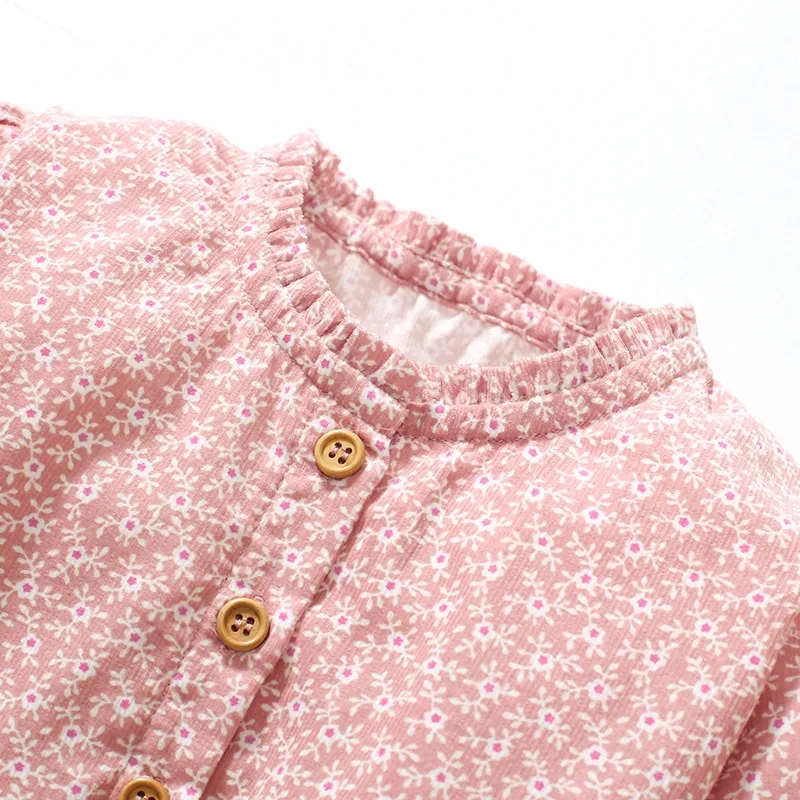 baby milo kids shirt Exquisite Adjustable Cotton Dresses for Girls - Luxury Feel & Colorful baby shark kids rhymes Designs domi kids-baby songs and videos download