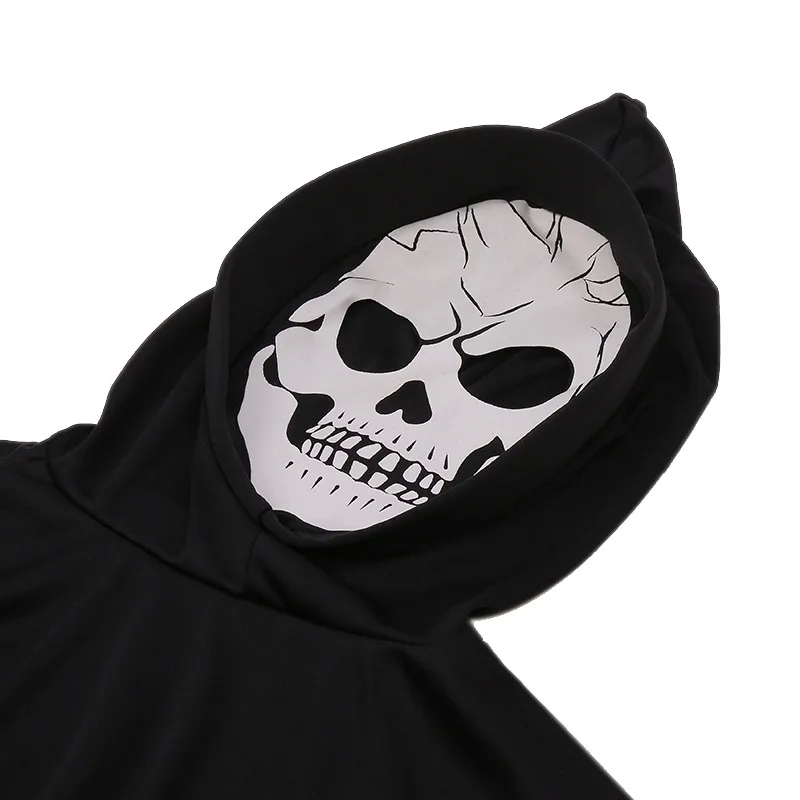 boutique women's clothing Exclusive Craftsmanship: kasper women's clothing Luminous Kid's Horror Halloween Costumes for Parties & Festivals 1950s women's clothing