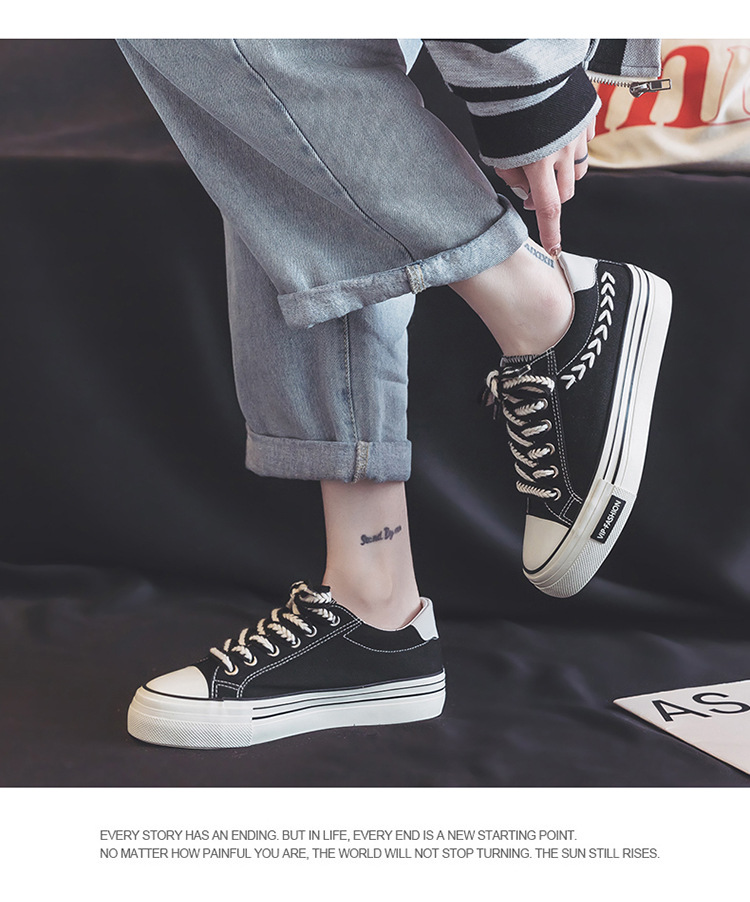 exclusively crafted Women's Custom-Fit Boho Chic Canvas Shoes quick - Minimalist Vintage Style, Budget-Friendly Basics sleek