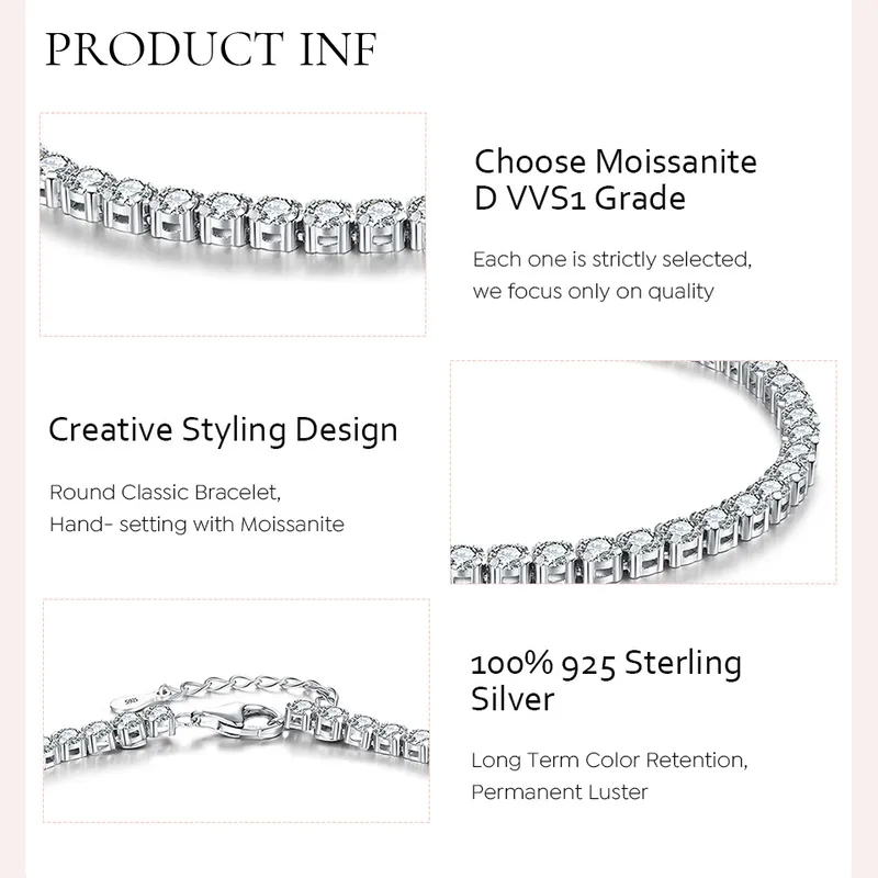 high end jewelry stores in kansas city Weatherproof Classic Glam 925 Sterling high end jewelry stores las vegas Silver Bracelets - Stylish IG-Ready Design for Comfort high end jewelry designers