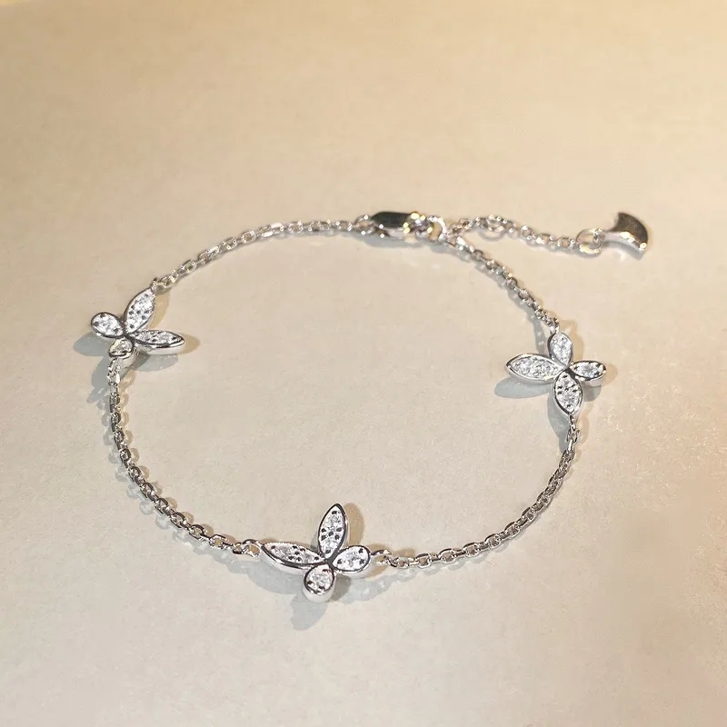 high end unisex jewelry Genuine Bespoke 925 Sterling high end jewelry men Silver Bracelets - Comfortable Affordable Luxury Shiny Sweet Design high end jewellery uk