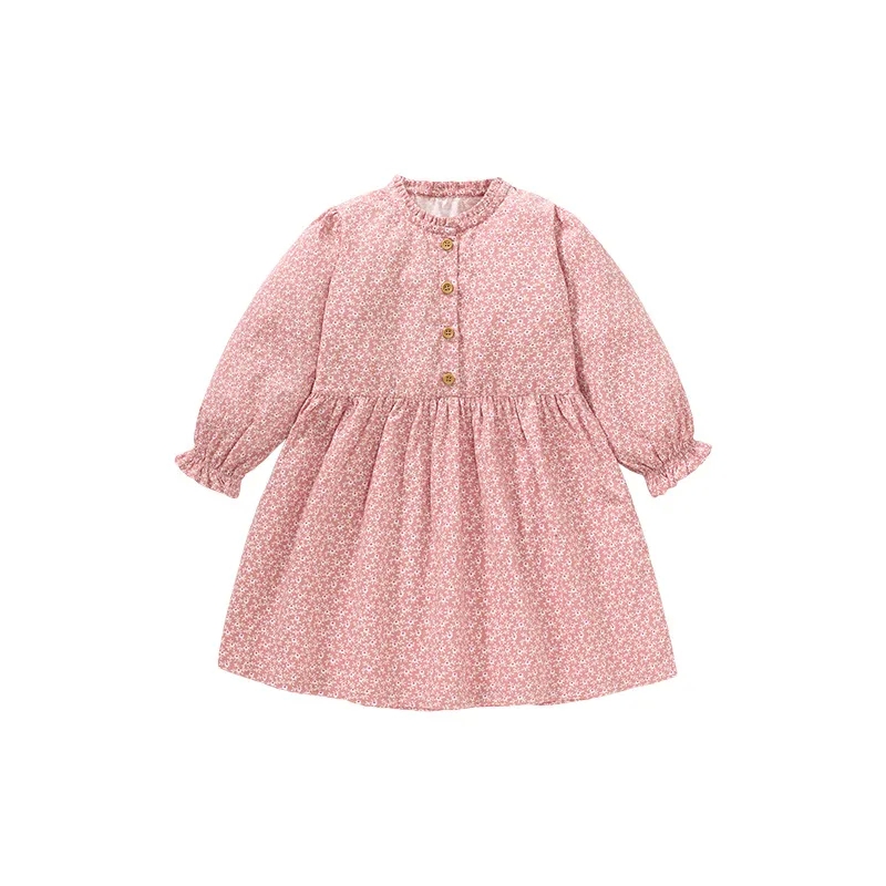 is a 5 year old an infant Exquisite Adjustable Cotton baby kids cute Dresses for Girls - Luxury Feel & Colorful Designs do 5 year olds play with baby dolls