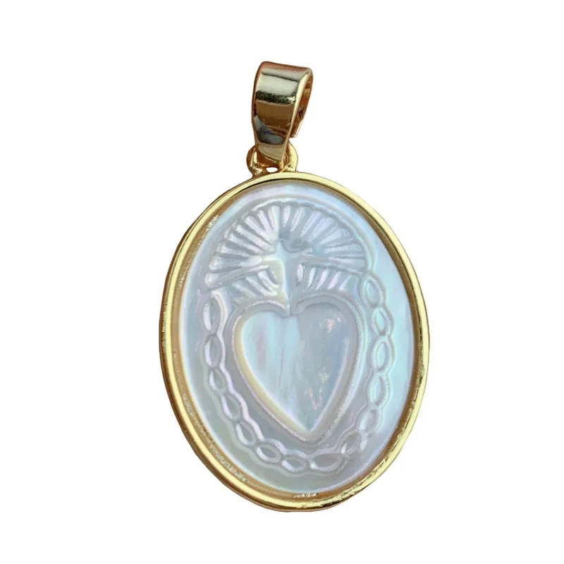 is it easy to make jewelry Bohemian Heart jewelry making websites Shell Charms: Ethical Jewelry for Festival Fashion Accessories intro to jewelry making