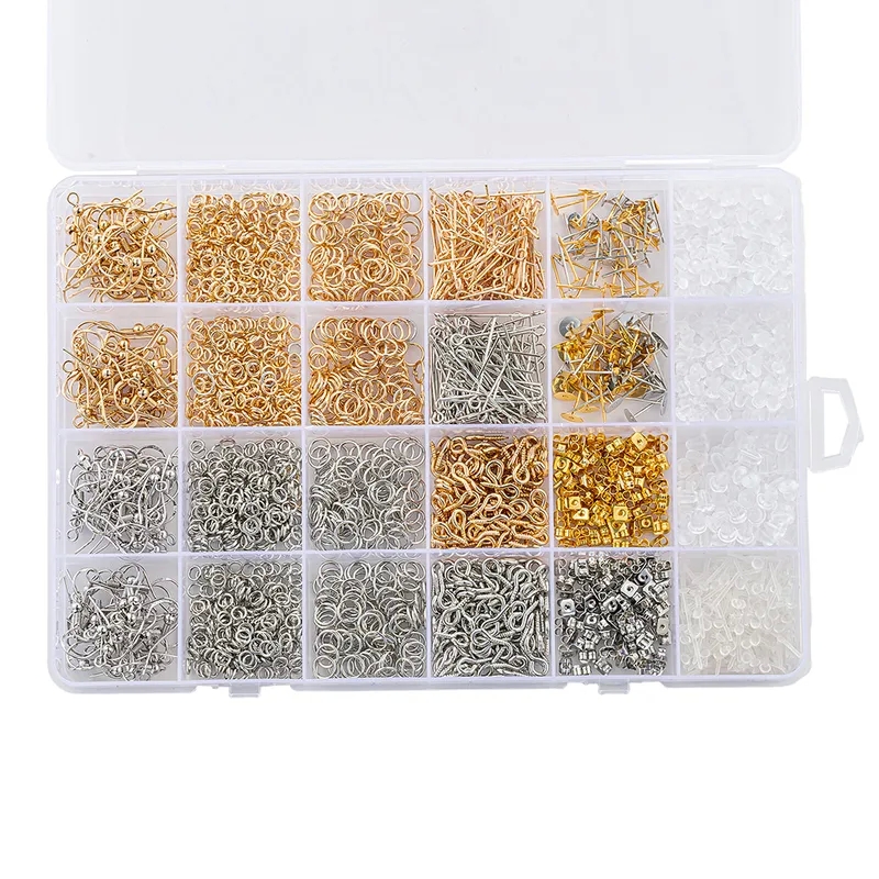 jewelry making supplies nearby Elegant Metal jewellery making questions Set - Sleek & Casual with a Romantic Style and Luxury Feel charms for jewelry making