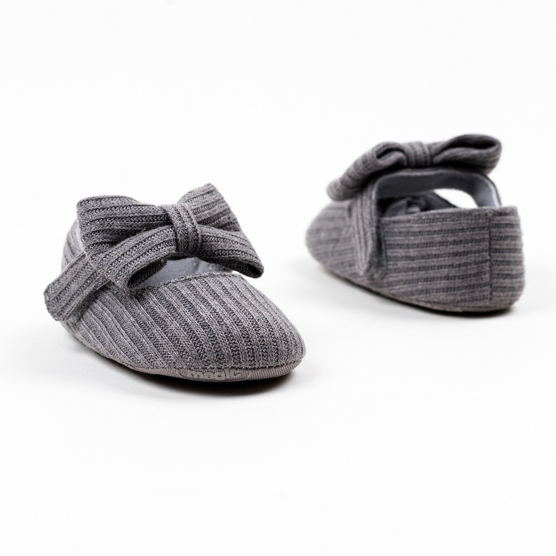 kids baby club 1 to 9 Exclusively Crafted Minimalist Striped Bowknot Round baby kids baby kids Toe Toddler Shoes - Women's Fashion Must-Have how to draw a baby kids art hub