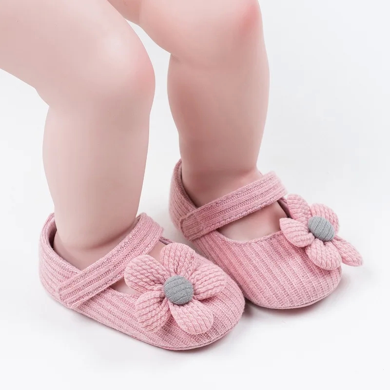 kids baby uggs Exclusively Crafted Minimalist Striped Bowknot Round Toe Toddler Shoes - cry baby kids Women's Fashion Must-Have nivea baby and kids 50