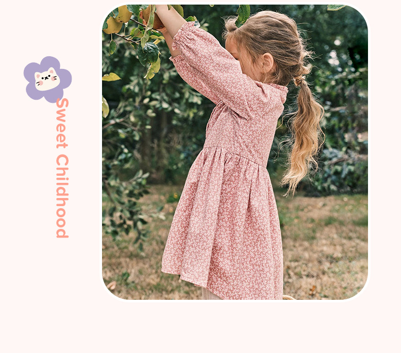 my baby kids mkp plus 60ml Exquisite Adjustable baby boys clothes Cotton Dresses for Girls - Luxury Feel & Colorful Designs baby kids logo