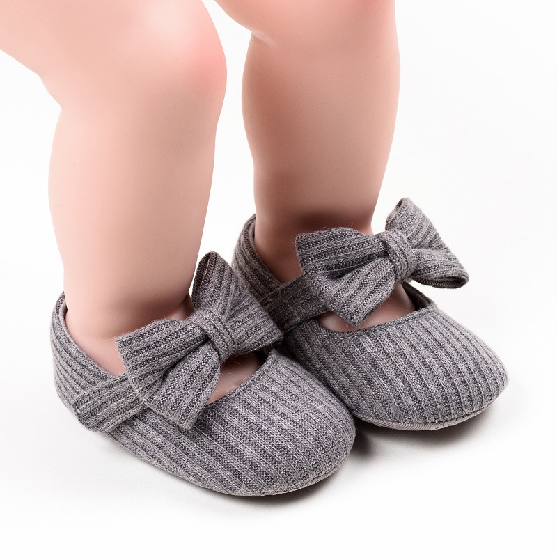 new baby kids book Exclusively Crafted Minimalist Striped Bowknot Round Toe Toddler Shoes monkey baby kids - Women's Fashion Must-Have my baby kids mkp plus 60ml