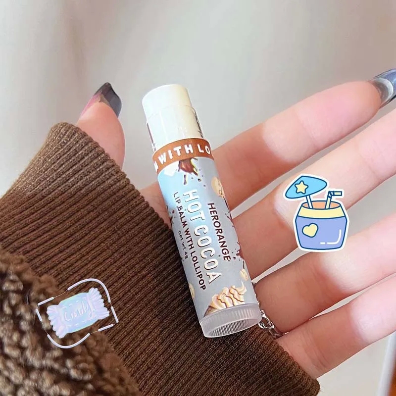 refined Ethically Sourced Casual Plastic Lip Balm - tailor-made Discounted Statement Piece sophisticated