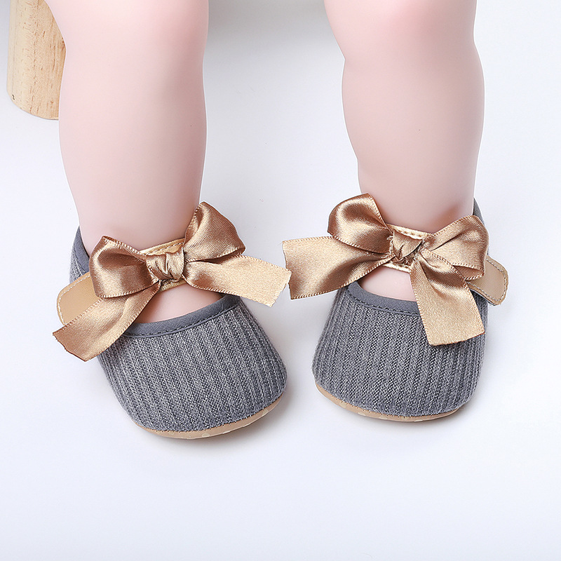 royalbaby kids bike Sustainable Matte Bowknot Round Toe Toddler Shoes - High-End & circus baby kids Affordable Gift my baby kids mkp plus 60ml