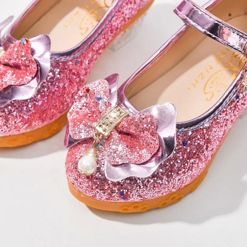 shiny Minimalist Branded Streetwear Round Toe Casual Sandals - exquisite Personalized Festival Fashion Gift sustainable