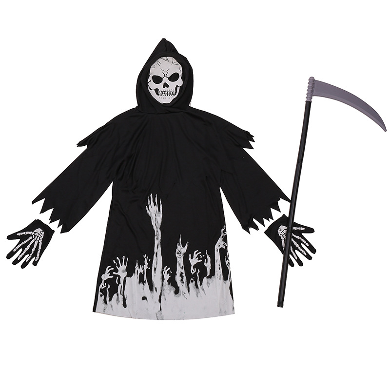 women clothing zimbabwe Exclusive Craftsmanship: women's clothing 4th street berkeley Luminous Kid's Horror Halloween Costumes for Parties & Festivals women's clothing zona rosa