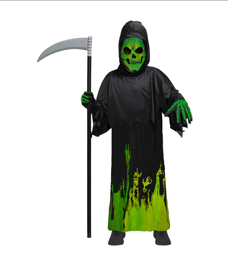 women's clothing 4th ave vancouver Exclusive Craftsmanship: Luminous elegant women's clothing Kid's Horror Halloween Costumes for Parties & Festivals women's clothing jeans