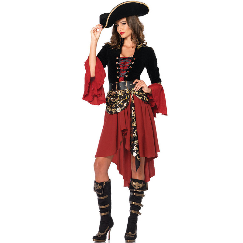 women's clothing 98125 Eco-Chic Unisex good quality women's clothing Geometric Halloween Party Costume - Upcycled High-Fashion Festival Wear women's clothing over 50